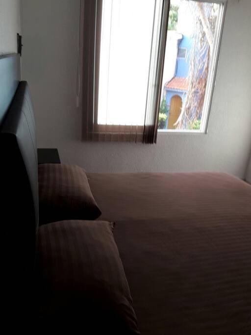 칸쿤 Cozy Townhouse In Great Location 아파트 외부 사진