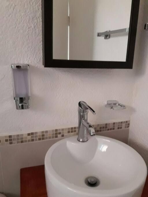 칸쿤 Cozy Townhouse In Great Location 아파트 외부 사진