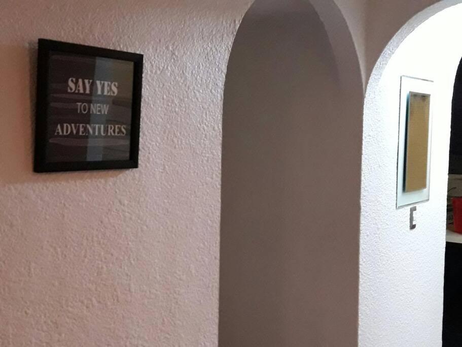 칸쿤 Cozy Townhouse In Great Location 아파트 외부 사진
