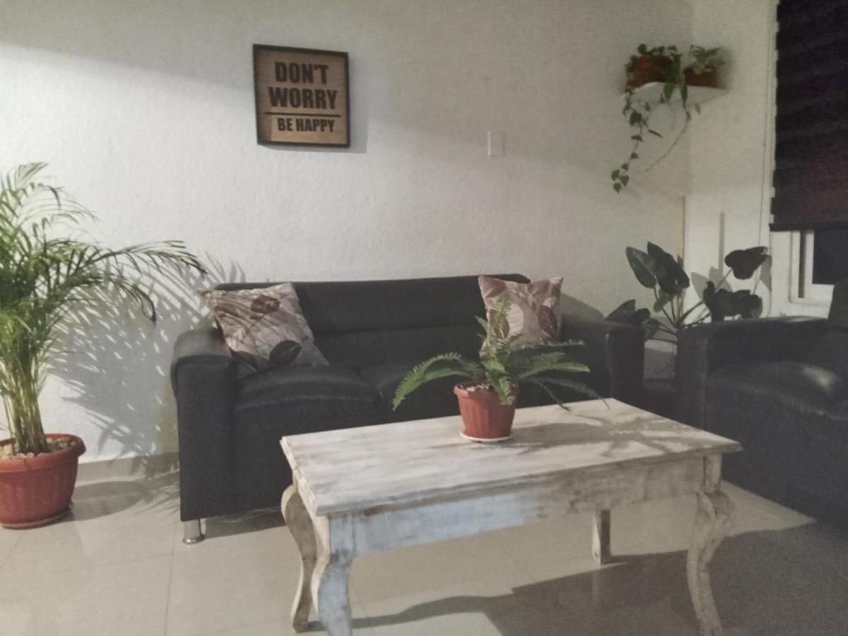 칸쿤 Cozy Townhouse In Great Location 아파트 외부 사진